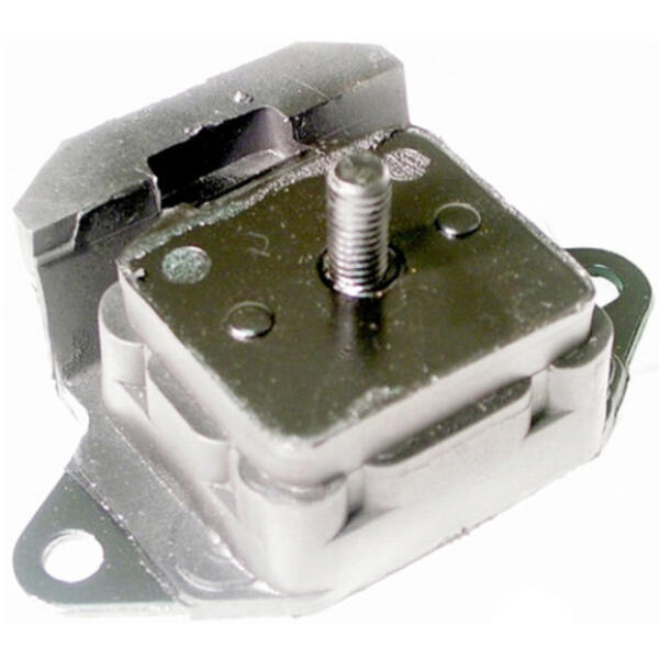 Front Engine Mount for 1977-1990 Jeep Vehicles with 4.2L 258c.i. 6 Cylinder Engine