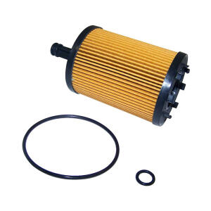oil filter kit