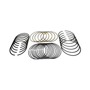 Piston Ring Set