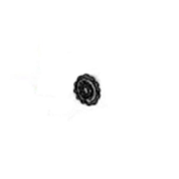Input Retainer Assembly NVG241 Gen I