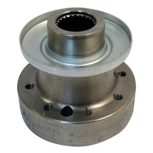 Drive Shaft Yoke Flange for Jeep JK 2007-2018 with Rear Dana 44