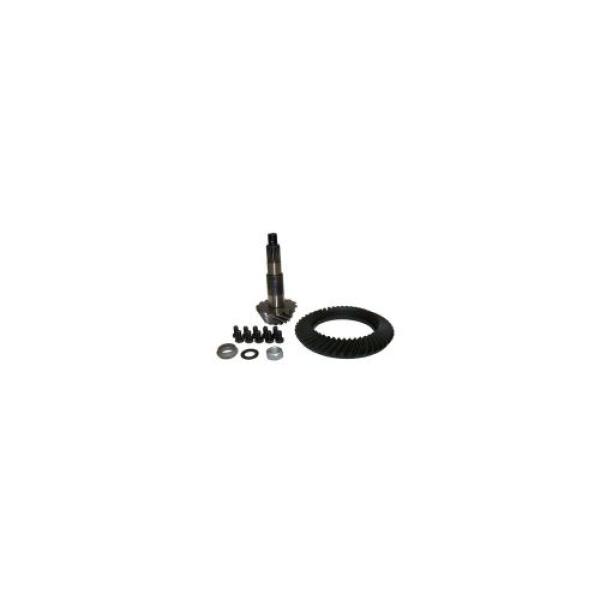Gear & Pinion (3.21)