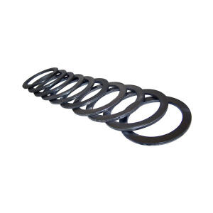 Differential Carrier Shim Kit
