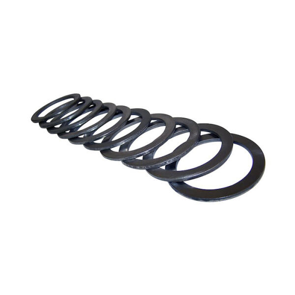 Differential Carrier Shim Kit