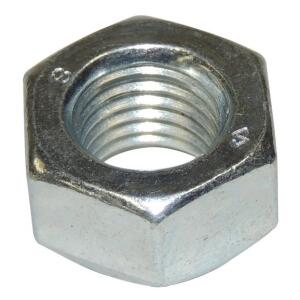 Rear Axle Retainer Nut for 2007-2023 Jeep Wrangler JL, JK and Gladiator JT