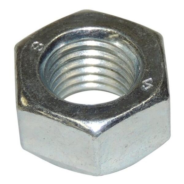 Rear Axle Retainer Nut for 2007-2023 Jeep Wrangler JL, JK and Gladiator JT