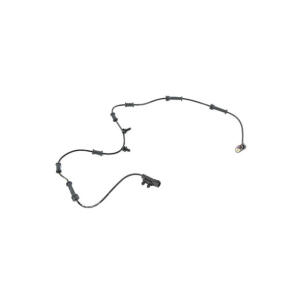 front wheel speed sensor kit