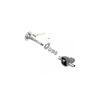 Rear Wheel Stud for  2007-2016 Jeep Wrangler JK & Wrangler Unlimited JK