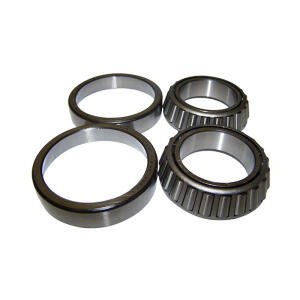 Differential Carrier Bearing Kit