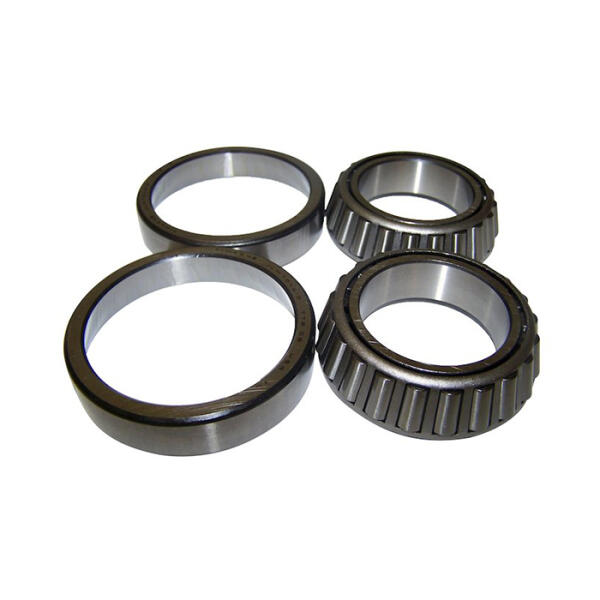 Differential Carrier Bearing Kit