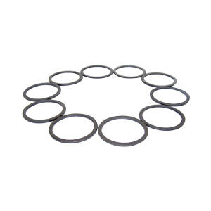 Differential Shim Kit for 2007-2018 Jeep Wrangler Rubicon and Wrangler Unlimited Rubicon with Dana 44 Front Axle