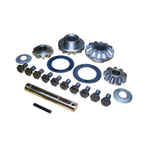 Center Differential Gear Kit for 2007-2018 Jeep Wrangler JK