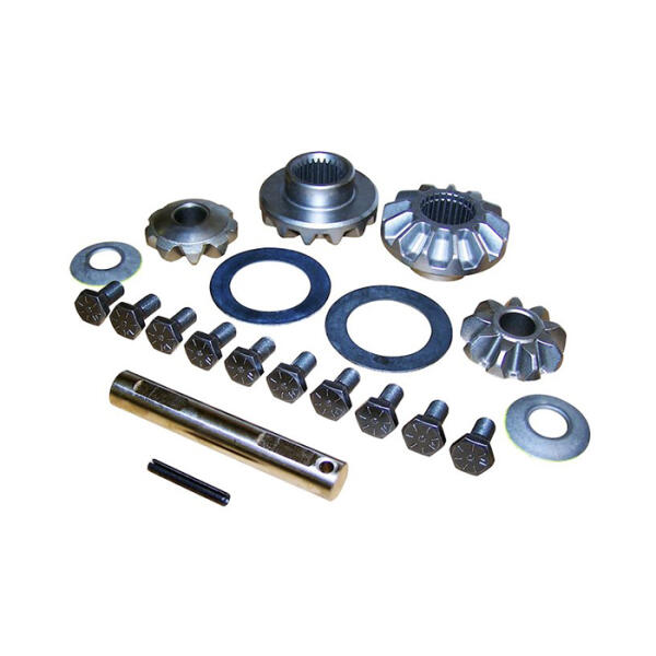 Center Differential Gear Kit for 2007-2018 Jeep Wrangler JK