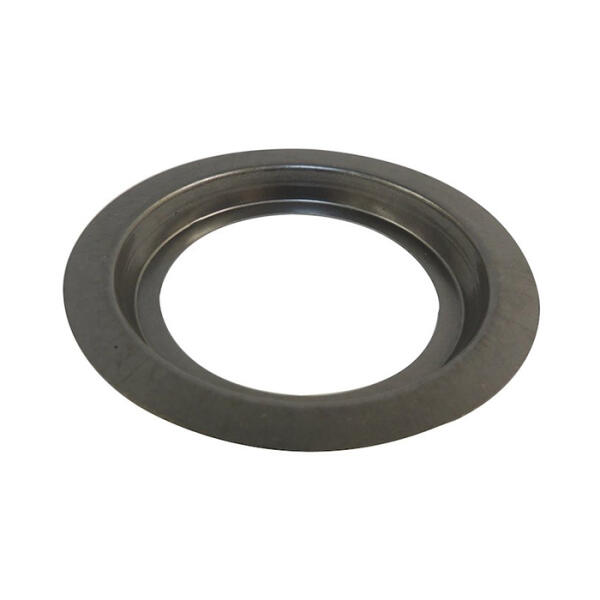 Pinion Baffle