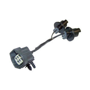 Tail Light Wiring