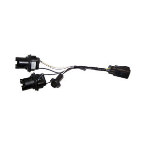 Tail Light Wiring