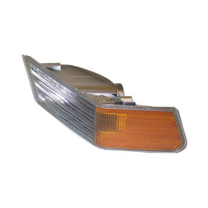passenger side parking lamp for jeep patriot mk 2007-2017