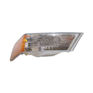 driver side parking lamp for jeep patriot mk 2007-2017