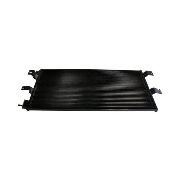 a/c condenser