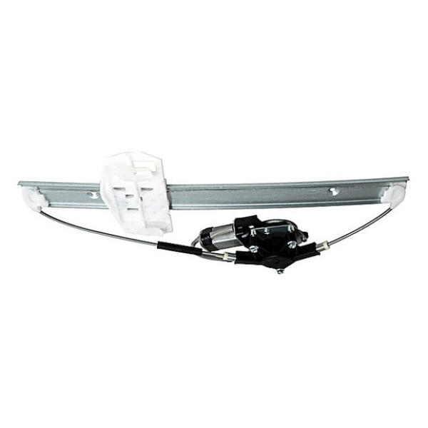 Passenger Side Rear Power Window Regulator for Jeep Wrangler JK 2007-2018 Unlimited