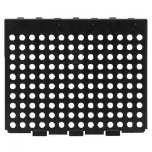 Heater Unit Baffle