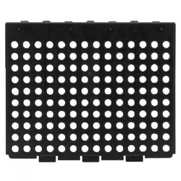 Heater Unit Baffle