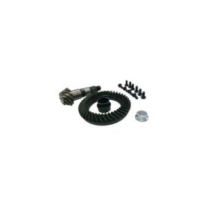 Front Gear & Pinion (3.73)
