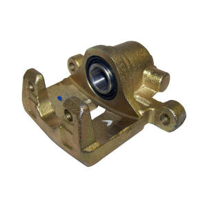 passenger side rear brake caliper