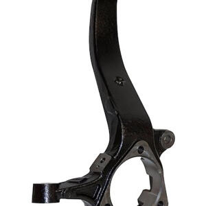 steering knuckle