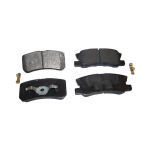 brake pad set