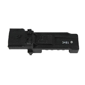 Clutch Starter Interlock Switch for Jeep Wrangler JL and Gladiator JT 2018-2025