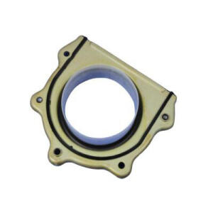 crankshaft rear oil seal retainer