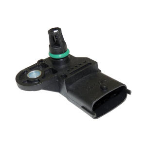 Air Temperature Sensor for Jeep Wrangler JK 2007-2018 and Liberty KJ and KK 2005-2012 with 2.8L Diesel Engine