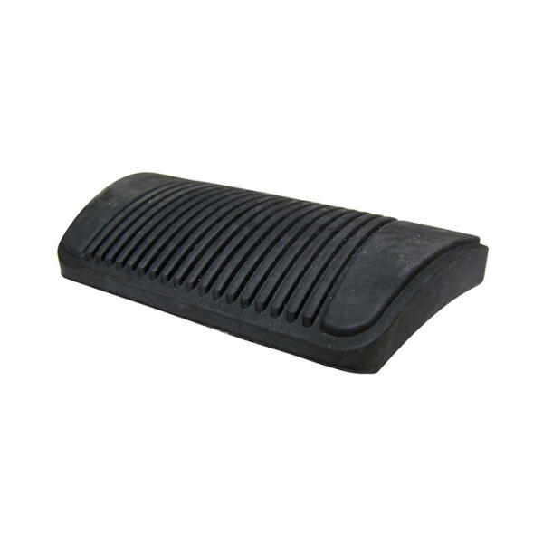 Brake Pedal Pad for 00-06 Jeep Wrangler TJ and Unlimited with Automatic Transmission
