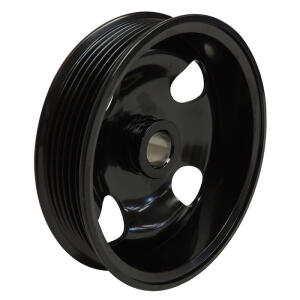Power Steering Pump Pulley