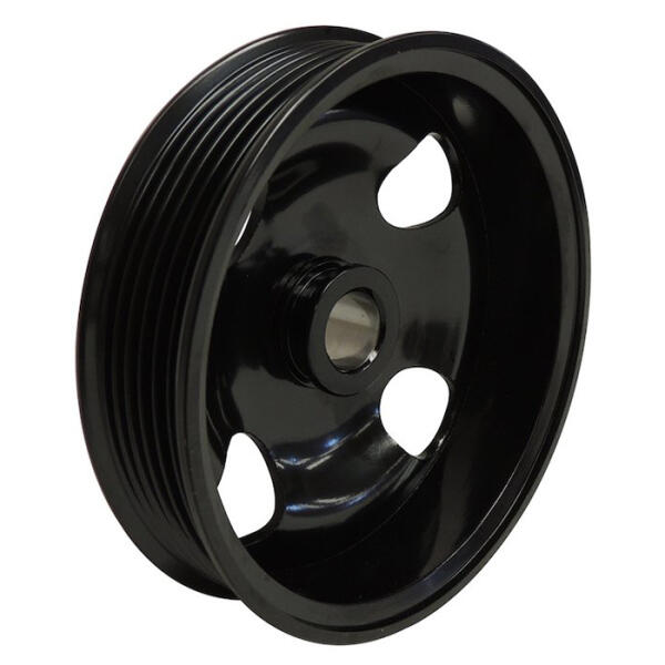 Power Steering Pump Pulley