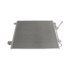 A/C Condenser