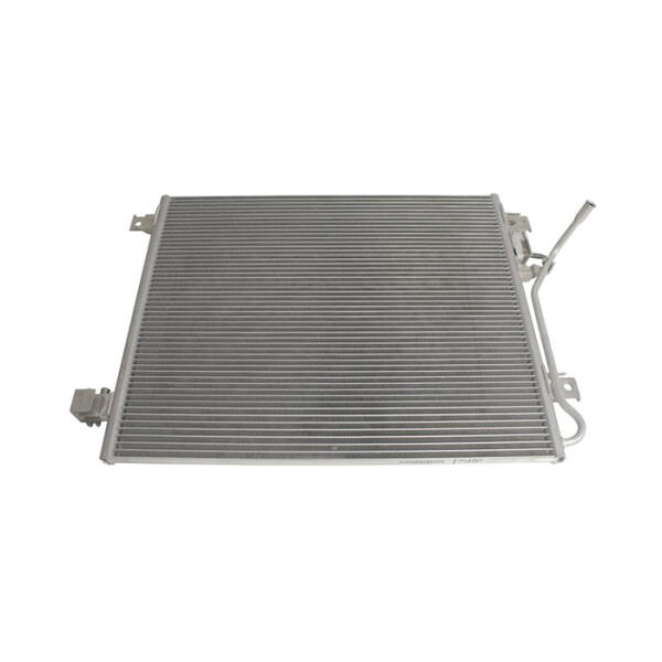 A/C Condenser