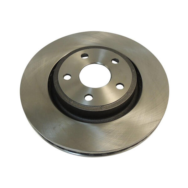 Brake Rotor