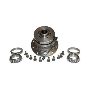 Differential Case Assembly