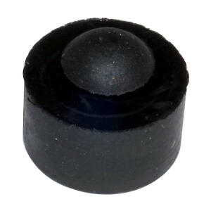 Soft Top Latch Bumper