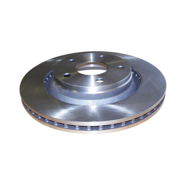 Brake Rotor