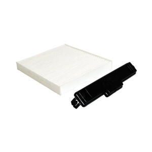 Cabin Air Filter and Door Kit For 10-17 Jeep Patriot and Compass MK