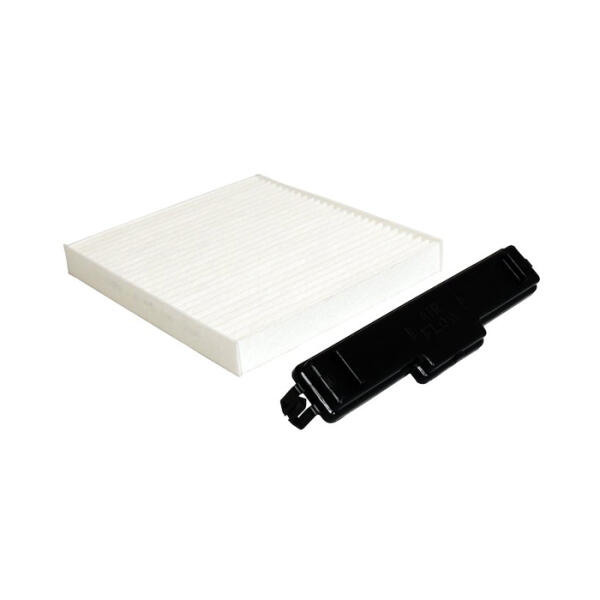 Cabin Air Filter and Door Kit For 10-17 Jeep Patriot and Compass MK