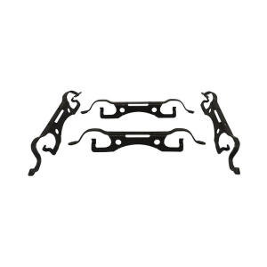 brake pad spring kit