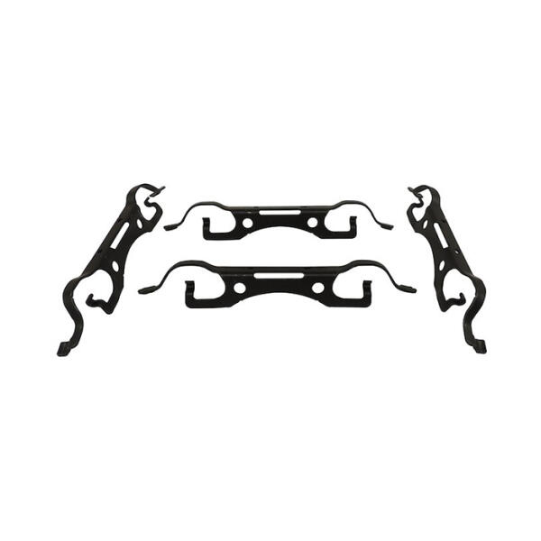 brake pad spring kit