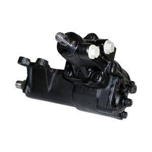 steering gear assembly