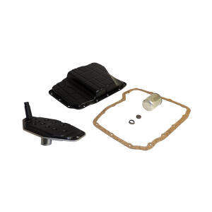 transmission oil pan kit