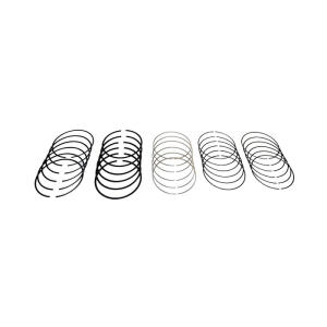 Standard Piston Ring Set for Jeep Wrangler JK 2012-2018 and Grand Cherokee WK 2011-2015 with 3.6L Engine