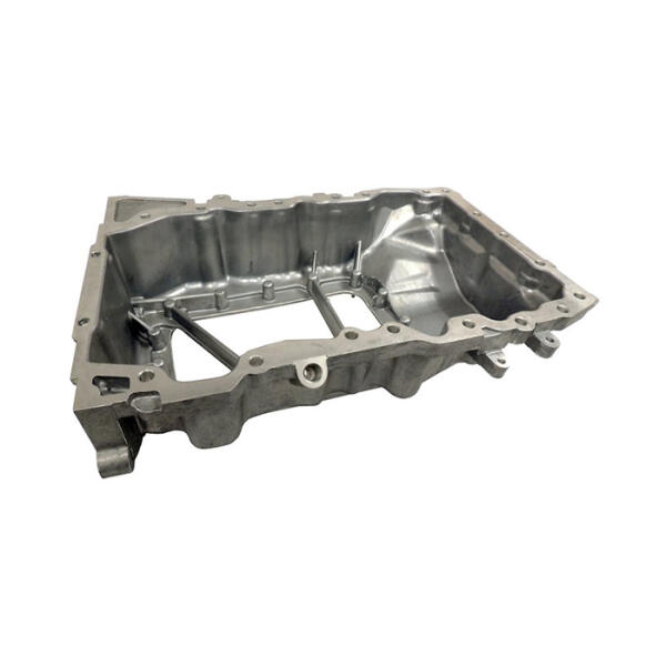 Upper Engine Oil Pan for Jeep Wrangler JK 2012-2018
